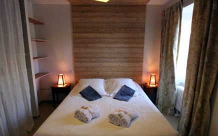 GITE CHAMBRE 1