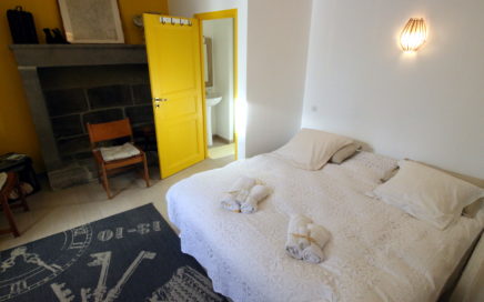 GITE CHAMBRE2