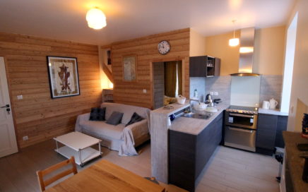 GITE SALON