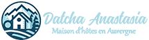 Datcha Anastasia Logo