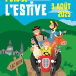 Fête de l’Estive à Besse : un rendez-vous au sommet le 3 août 2025