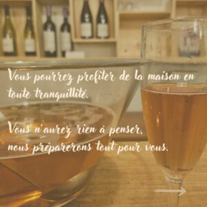 un réveillon en toute tranquillité