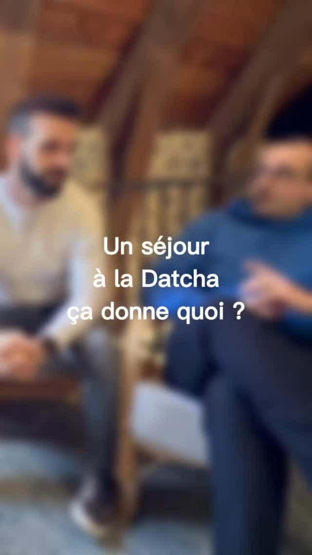 Nous aimons beaucoup accueillir les groupes, famille ou  amis, pour des retrouvailles,  des anniversaires... Toutes les occasions sont bonnes !

🔹️La Datcha a l'avantage d'être spacieuse et  permet à chacun de trouver sa place.
🔹️En chambre d'hôtes le linge de lit et de toilette sont inclus et le petit déjeuner aussi !
🔹️Nous vous accueillons et vous proposons différentes formules pour les repas du soir (déjeuner aussi parfois).
🔹️Pour une reservation de groupe il convient de s'y prendre à l'avance.
🔹️Bonus : nous sommes situés dans le Massif du Sancy, parfait pour les amateurs de nature, randonnées et activités ludiques à la station @superbesse_officiel

🔹️N'hésitez pas à appeler ou à vous rendre sur notre site pour avoir plus d'informations !

➡️ https://www.datcha-anastasia.com/

#maisondhotesdecharme #massifdusancy #randonnée